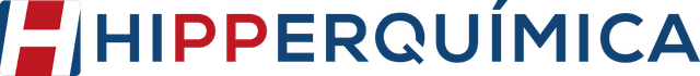 Hipperquímica Logo