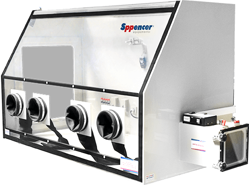 GloveBox Brasil - Hipperquímica